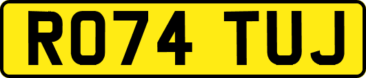 RO74TUJ