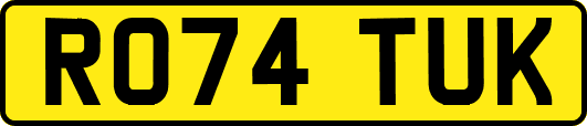 RO74TUK