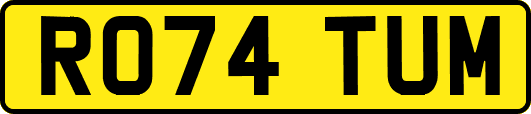 RO74TUM