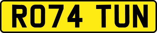 RO74TUN