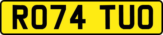 RO74TUO