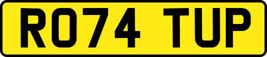 RO74TUP