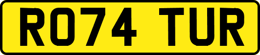 RO74TUR