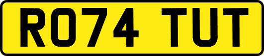 RO74TUT