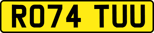 RO74TUU