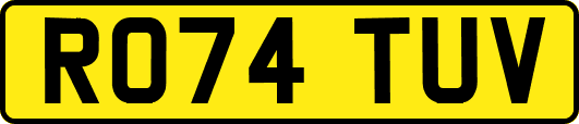 RO74TUV