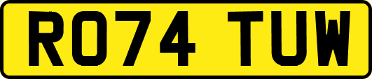 RO74TUW
