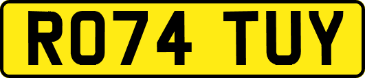 RO74TUY