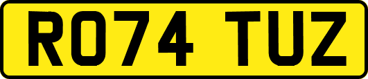 RO74TUZ