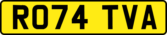 RO74TVA