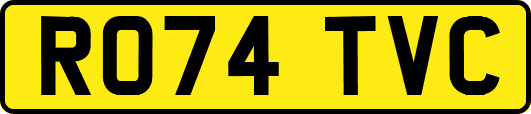RO74TVC