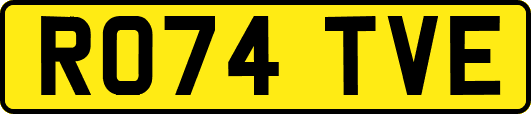 RO74TVE