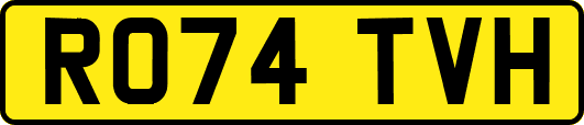 RO74TVH