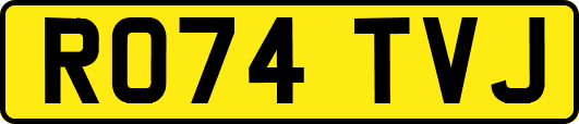 RO74TVJ