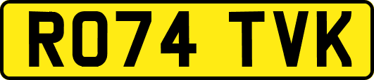 RO74TVK