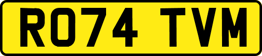 RO74TVM