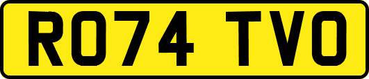 RO74TVO