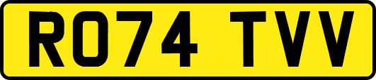 RO74TVV