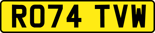 RO74TVW
