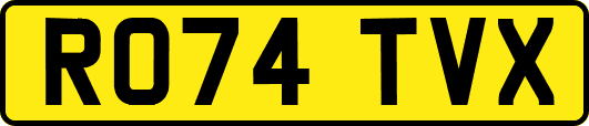 RO74TVX