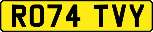 RO74TVY