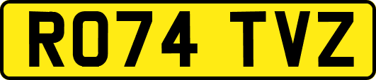 RO74TVZ