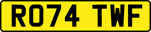 RO74TWF