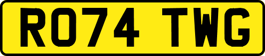 RO74TWG