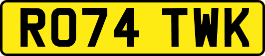 RO74TWK
