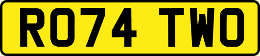 RO74TWO