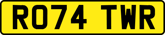 RO74TWR