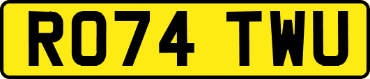 RO74TWU