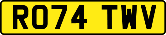 RO74TWV