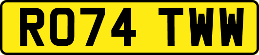 RO74TWW