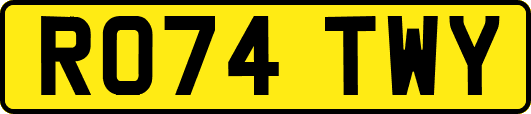 RO74TWY