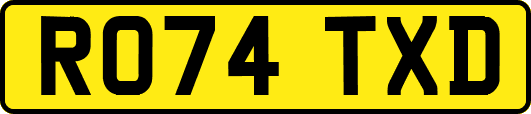 RO74TXD