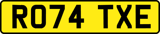 RO74TXE