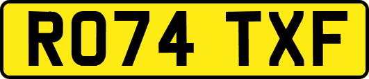 RO74TXF