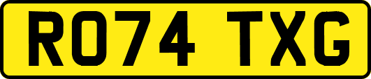 RO74TXG