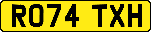 RO74TXH