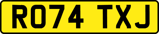 RO74TXJ