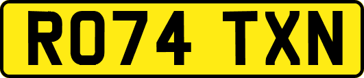 RO74TXN