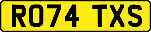 RO74TXS