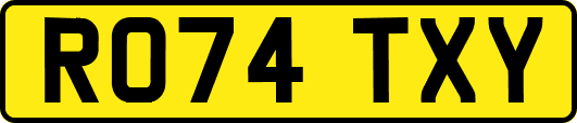 RO74TXY