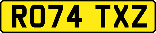 RO74TXZ
