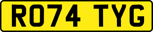 RO74TYG