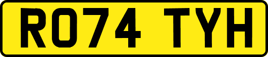 RO74TYH