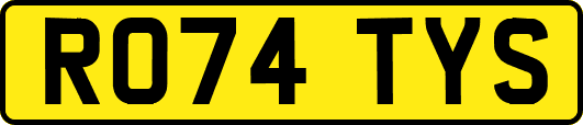 RO74TYS