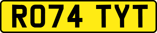 RO74TYT