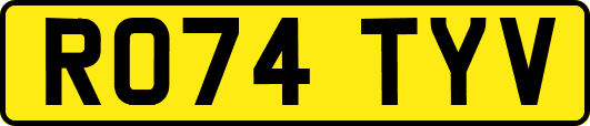 RO74TYV